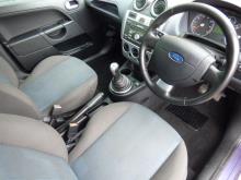Ford Fiesta 2006 Freedom 16V - Thumb 5