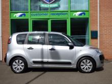 Citroen C3 2009 Vtr Plus - Thumb 13