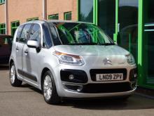 Citroen C3 2009 Vtr Plus - Thumb 12