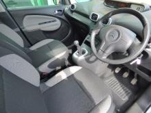 Citroen C3 2009 Vtr Plus - Thumb 5