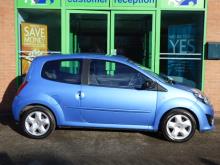 Renault Twingo 2011 Dynamique - Thumb 3