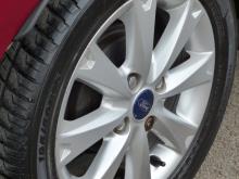 Ford Fiesta 2009 Zetec - Thumb 14