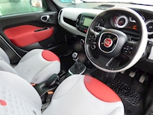 Fiat 500L 2013 Easy - Thumb 5