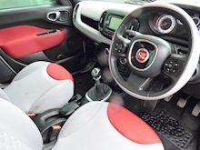 Fiat 500L 2013 Easy - Thumb 9