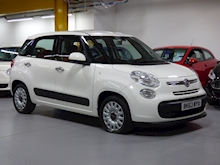 Fiat 500L 2013 Easy - Thumb 13