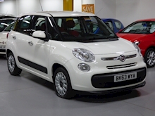 Fiat 500L 2013 Easy - Thumb 14