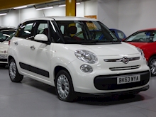 Fiat 500L 2013 Easy - Thumb 0