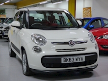 Fiat 500L 2013 Easy - Thumb 2