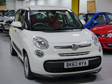 Fiat 500L 2013 Easy - Thumb 12