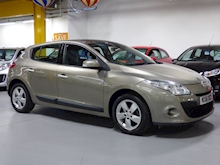 Renault Megane 2011 Dynamique Tomtom Vvt - Thumb 18