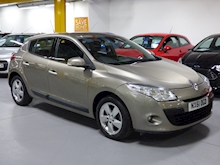 Renault Megane 2011 Dynamique Tomtom Vvt - Thumb 19