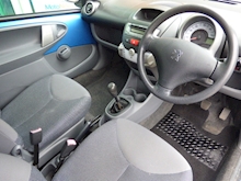 Peugeot 107 2007 Urban - Thumb 5