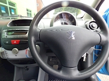 Peugeot 107 2007 Urban - Thumb 9