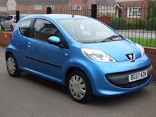 Peugeot 107 2007 Urban - Thumb 18