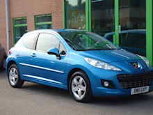 Peugeot 207 2011 Sportium - Thumb 16