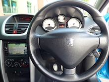 Peugeot 207 2011 Sportium - Thumb 10