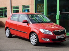 Skoda Fabia 2010 Elegance Tdi Cr - Thumb 17