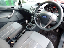 Ford Fiesta 2009 Style - Thumb 6