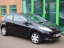 Ford Fiesta 2009 Style - Thumb 20