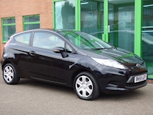 Ford Fiesta 2009 Style - Thumb 21