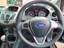 Ford Fiesta 2009 Style - Thumb 12