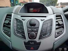 Ford Fiesta 2009 Style - Thumb 8