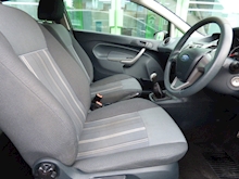 Ford Fiesta 2009 Style - Thumb 10
