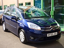 Citroen C4 2008 Picasso 7 Vtr Plus Hdi - Thumb 0