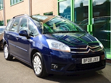 Citroen C4 2008 Picasso 7 Vtr Plus Hdi - Thumb 14