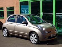 Nissan Micra 2010 N-Tec - Thumb 16