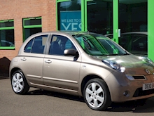 Nissan Micra 2010 N-Tec - Thumb 17