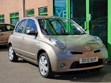 Nissan Micra 2010 N-Tec - Thumb 0