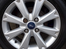 Ford Fiesta 2009 Zetec - Thumb 12