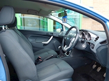 Ford Fiesta 2009 Zetec - Thumb 10
