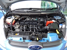 Ford Fiesta 2009 Zetec - Thumb 13