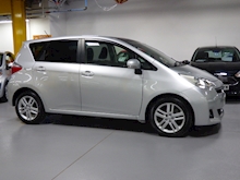 Toyota Verso-S 2011 Vvt-I T Spirit - Thumb 6