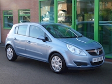 Vauxhall Corsa 2007 Club Ac 16V - Thumb 17