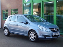 Vauxhall Corsa 2007 Club Ac 16V - Thumb 15