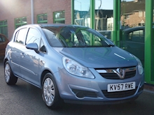 Vauxhall Corsa 2007 Club Ac 16V - Thumb 0