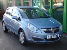 Vauxhall Corsa 2007 Club Ac 16V - Thumb 18