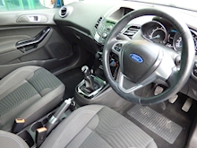 Ford Fiesta 2013 Zetec - Thumb 7