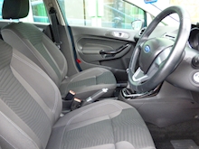 Ford Fiesta 2013 Zetec - Thumb 11