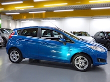 Ford Fiesta 2013 Zetec - Thumb 18