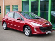 Peugeot 308 2009 Se - Thumb 18