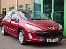 Peugeot 308 2009 Se - Thumb 0