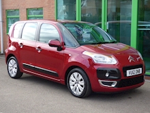 Citroen C3 2012 Hdi Vtr Plus Picasso - Thumb 13