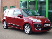 Citroen C3 2012 Hdi Vtr Plus Picasso - Thumb 0