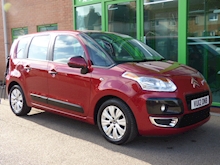 Citroen C3 2012 Hdi Vtr Plus Picasso - Thumb 17