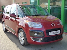 Citroen C3 2012 Hdi Vtr Plus Picasso - Thumb 18