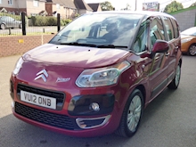 Citroen C3 2012 Hdi Vtr Plus Picasso - Thumb 19